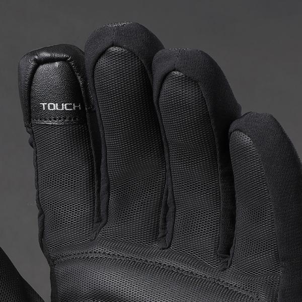 Chiba Thermo Plus Gloves black M Produktbild 3
