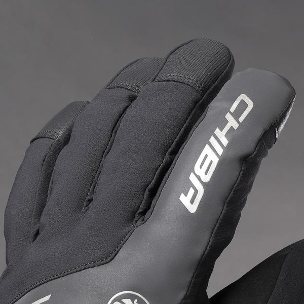 Chiba Thermo Plus Gloves black XXL Produktbild 2
