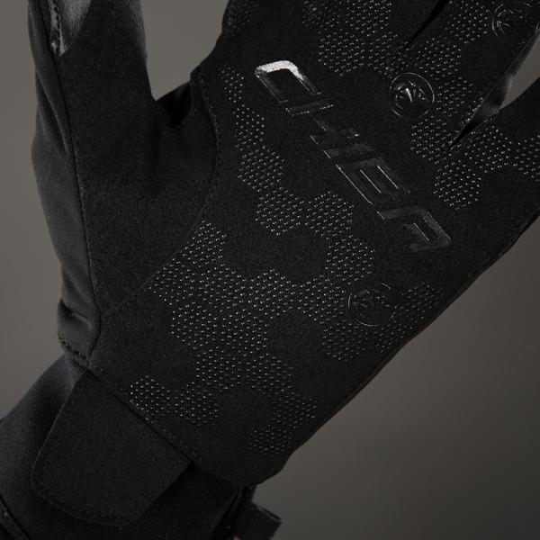 Chiba Classic Gloves black/silver M Produktbild 3