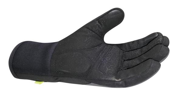 Chiba Roadmaster Reflex Gloves black reflective/black M Produktbild 1