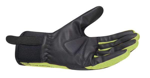 Chiba 2nd Skin Gloves screaming yellow XL Produktbild 1