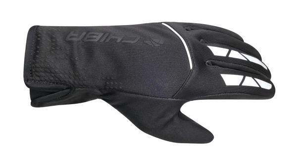 Chiba 2nd Skin Gloves black L
