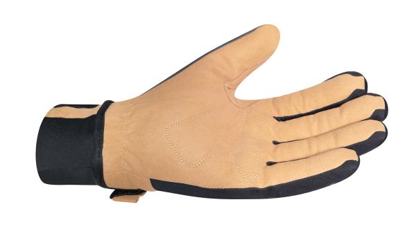 Chiba Offroad Light Gloves black M Produktbild 1