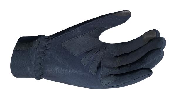 Chiba Thermofleece Gloves black XL Produktbild 1