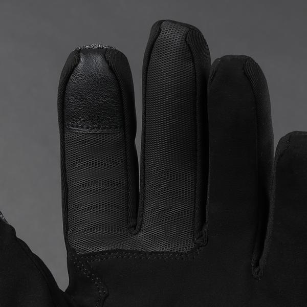 Chiba Cross Over Gloves dark grey/black L Produktbild 4