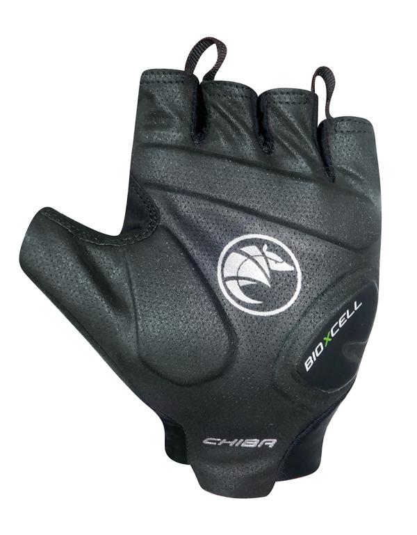 Chiba BioXCell Pro Gloves black XXXL Produktbild 1