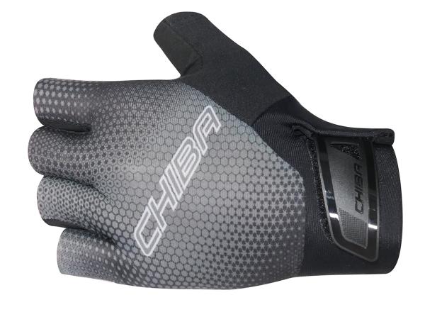 Chiba Ergo Superlight Gloves dark grey XS