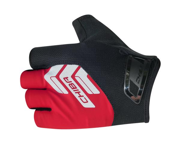 Chiba Reflex II Gloves red L