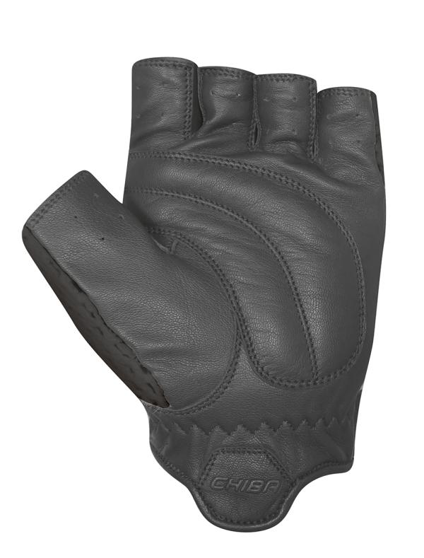 Chiba Pure Nature Gloves black black L Produktbild 1