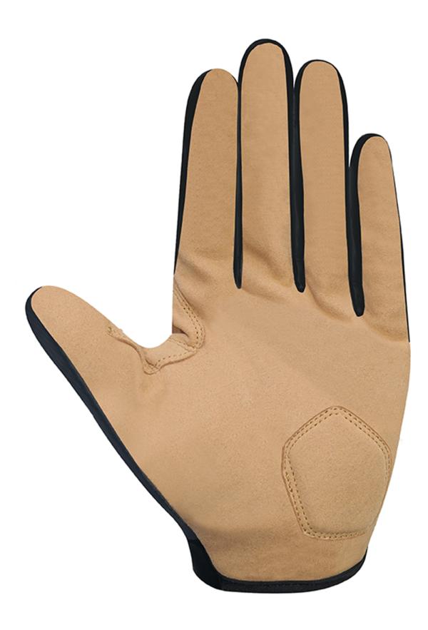 Chiba ECO Glove Pro Touring black XXL Produktbild 1
