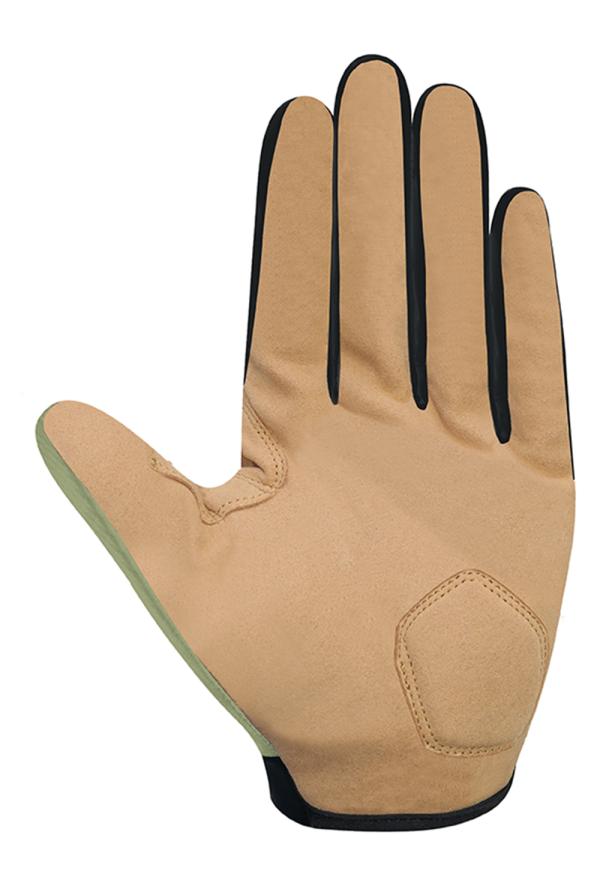 Chiba ECO Glove Pro Touring olive S Produktbild 1