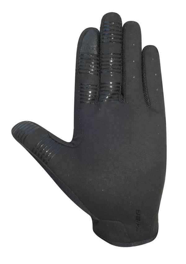 Chiba Double Six Gloves black S Produktbild 1