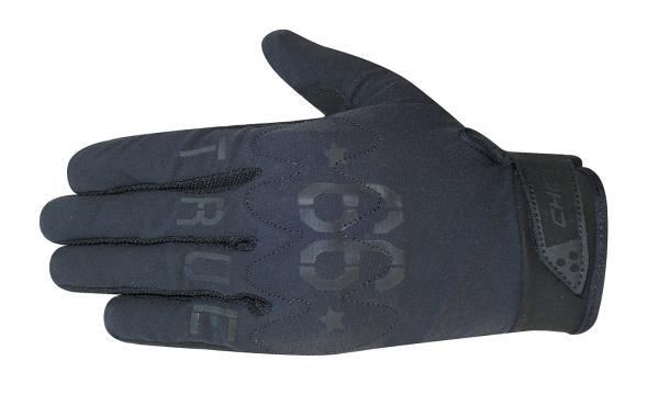 Chiba Double Six Gloves black XL