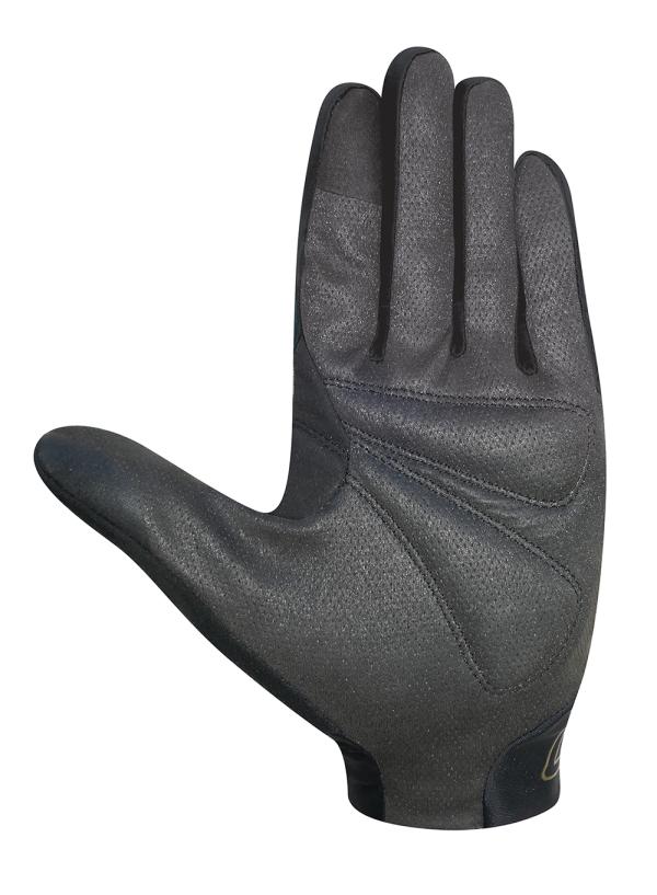 Chiba Infinity Gloves black white XXXL Produktbild 1