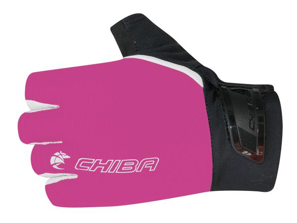 Chiba Lady Superlight Gloves pink XS
