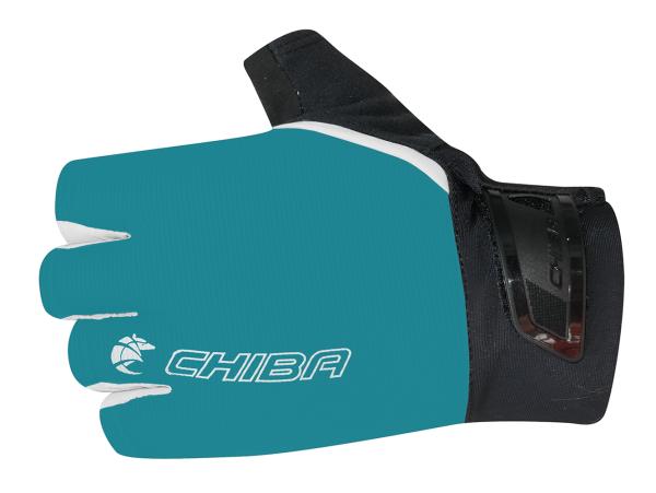 Chiba Lady Superlight Gloves petrol XS
