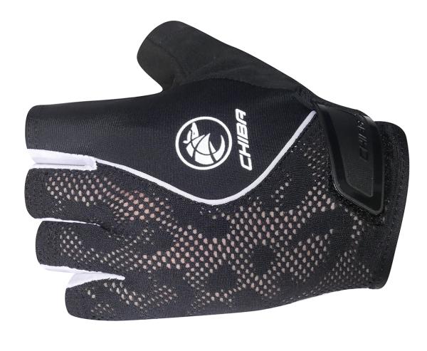 Chiba Lady Air Plus Gloves black white XS