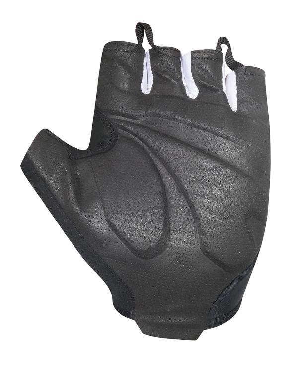 Chiba Lady Air Plus Gloves black white XS Produktbild 1