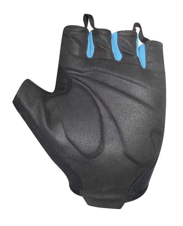 Chiba Lady Air Plus Gloves black teal L Produktbild 1