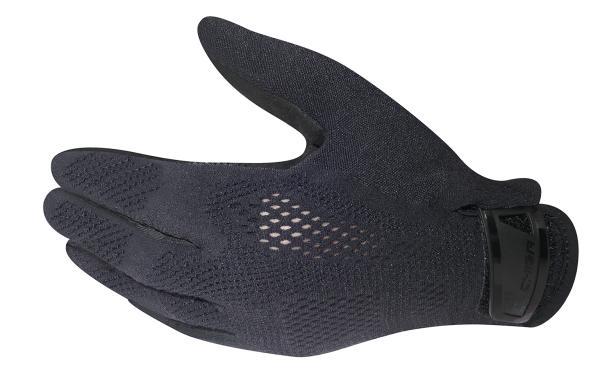 Chiba Viper Gloves black XS