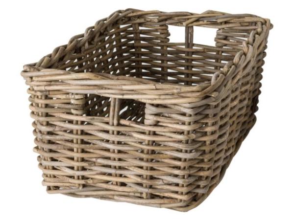 AGU Basket Rattan natural  Produktbild 1