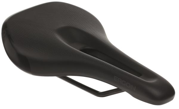 Ergon Sattel SM Sport Gel Lady S/M mit &Ouml;ffnung black  Produktbild 2