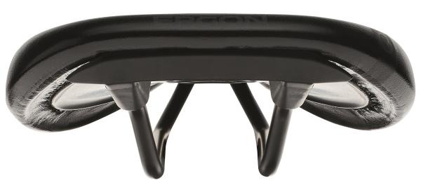 Ergon Sattel SM Sport Gel Lady S/M mit &Ouml;ffnung black  Produktbild 3