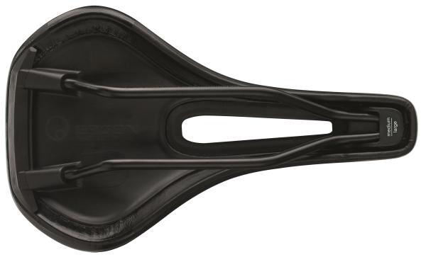 Ergon Sattel SM Sport Gel Lady S/M mit &Ouml;ffnung black  Produktbild 4