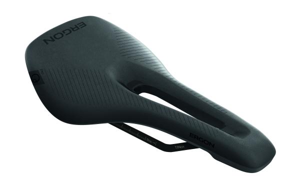 Ergon Sattel SR Pro Lady S/M mit &Ouml;ffnung black  Produktbild 2