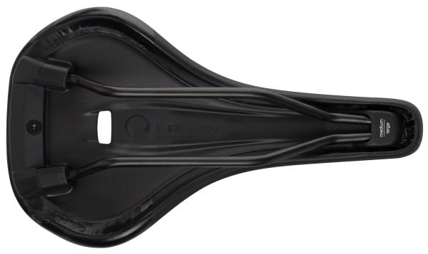 Ergon Sattel SM Comp Man M/L ohne &Ouml;ffnung black  Produktbild 4