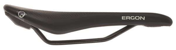 Ergon Sattel SR Comp Man M/L ohne &Ouml;ffnung black  Produktbild 1