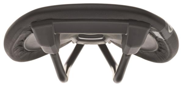 Ergon Sattel SR Comp Man M/L ohne &Ouml;ffnung black  Produktbild 3