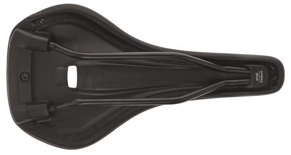 Ergon Sattel SR Comp Man M/L ohne &Ouml;ffnung black  Produktbild 4