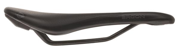 Ergon Sattel SR Pro Man S/M ohne &Ouml;ffnung black  Produktbild 1