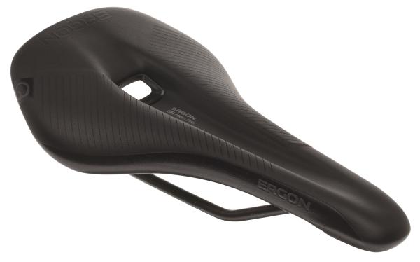 Ergon Sattel SR Pro Man S/M ohne &Ouml;ffnung black  Produktbild 2