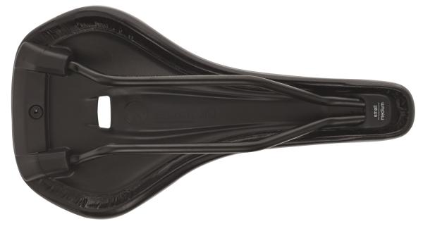 Ergon Sattel SR Pro Man M/L ohne &Ouml;ffnung black  Produktbild 4
