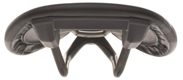 Ergon Sattel SR Pro Carbon Man M/L ohne &Ouml;ffnung black  Produktbild 3