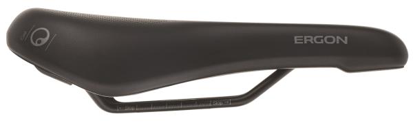 Ergon Sattel ST Gel Man S/M black  Produktbild 1