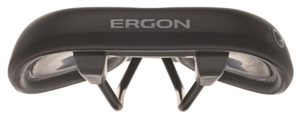 Ergon Sattel ST Gel Man M/L black  Produktbild 3