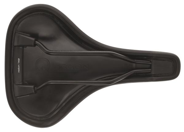 Ergon Sattel ST Gel Man M/L black  Produktbild 4