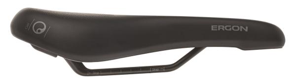 Ergon Sattel ST Gel Lady S/M black  Produktbild 1