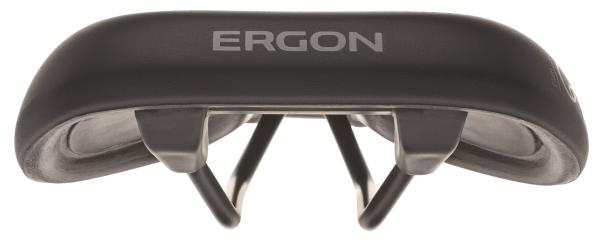 Ergon Sattel ST Gel Lady S/M black  Produktbild 3