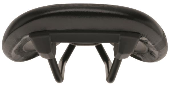 Ergon Sattel SM E-Mountain Sport Man S/M ohne &Ouml;ffnung black  Produktbild 3