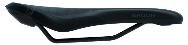 Ergon Sattel SMC Sport Gel Man M/L ohne &Ouml;ffnung black  Produktbild 1