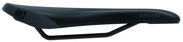 Ergon Sattel SM Enduro Comp Man S/M ohne &Ouml;ffnung stealth  Produktbild 1