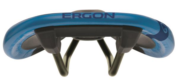Ergon Sattel SM Pro Man M/L ohne &Ouml;ffnung midsummer blue  Produktbild 3