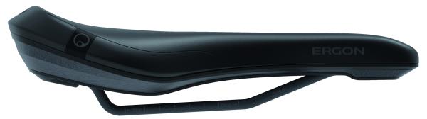 Ergon Sattel SM E-Mountain Core Prime Men M/L ohne &Ouml;ffnung stealth  Produktbild 1