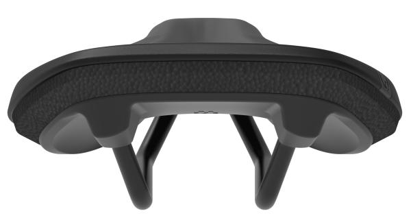 Ergon Sattel SR Allroad Core Comp Man S/M ohne &Ouml;ffnung black  Produktbild 3