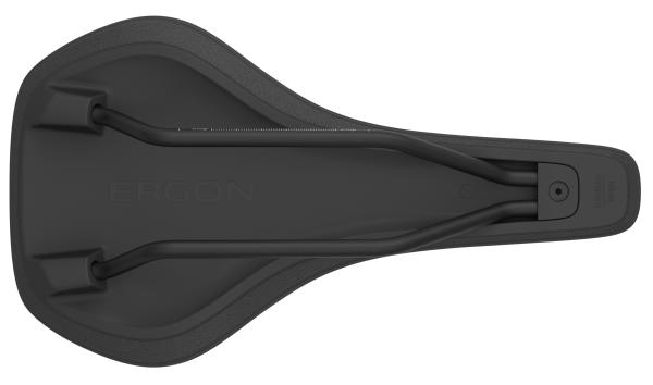 Ergon Sattel SR Allroad Core Comp Man M/L ohne &Ouml;ffnung black  Produktbild 4