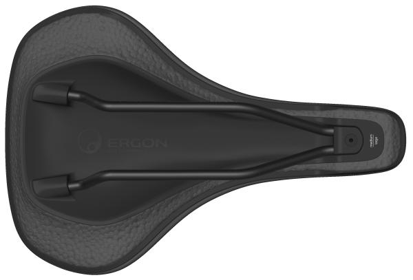 Ergon Sattel ST Core Evo Lady S/M ohne &Ouml;ffnung black  Produktbild 4